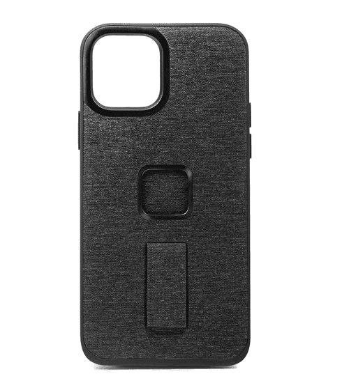 Peak Design Everyday Loop Case iPhone 13 Pro - Charcoal