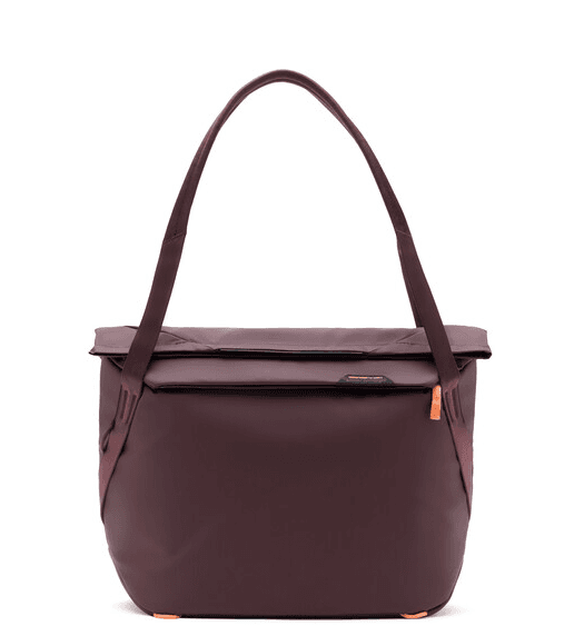 Peak Design Everyday Tote 15L v2 - Eclipse