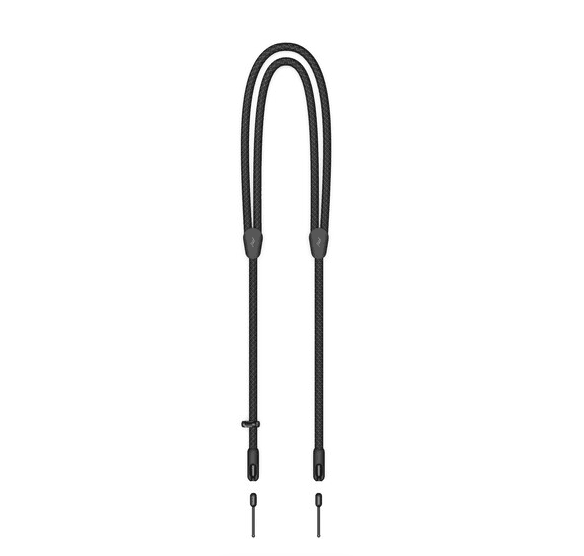 Peak Design Mobile - Crossbody Strap - Black