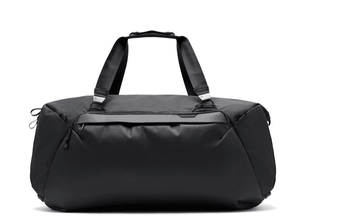 Peak Design Travel Duffel 80L Black