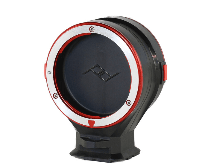 Peak Design Nikon Lens Kit