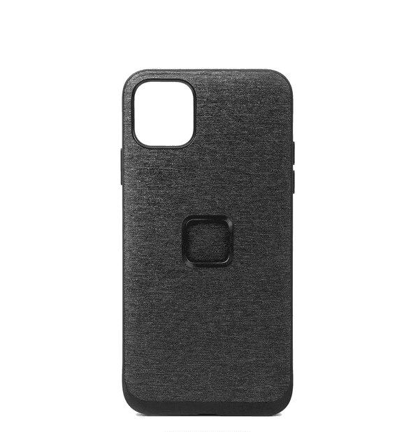 Peak Design Everyday Case iPhone 11 Pro Max - Charcoal