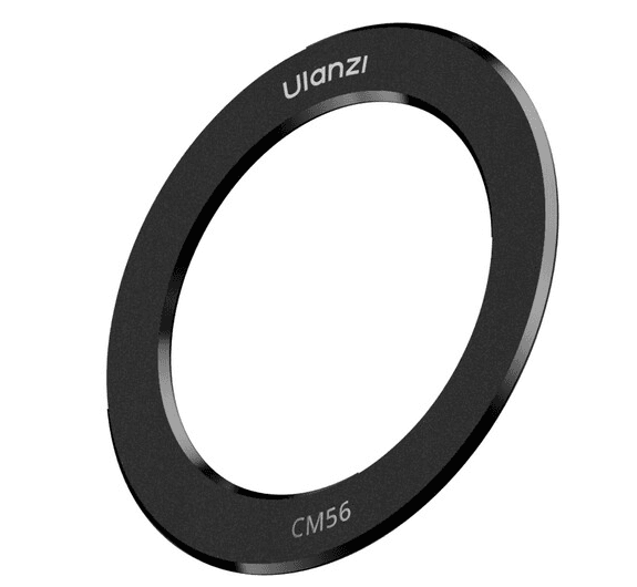 Ulanzi CM56 Magnetic Ring
