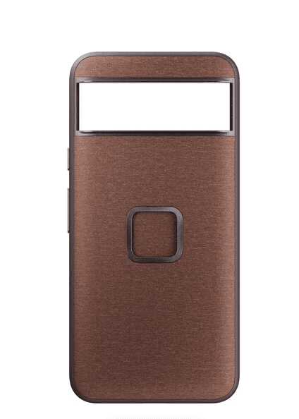 Peak Design Everyday Case Google Pixel 8 Redwood