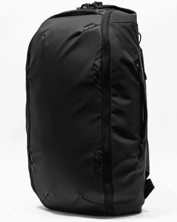 Peak Design Travel Duffelpack 65L Black