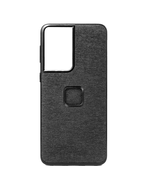 Peak Design Everyday Case Samsung Galaxy S21 Ultra - Charcoal