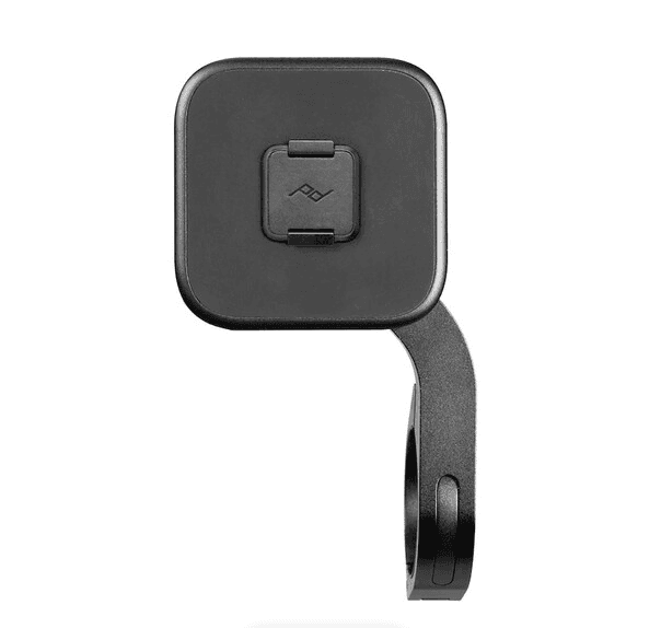 Peak Design Bike Mount - Out Front V2 - Black