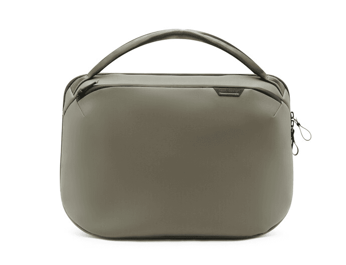 Peak Design Travel Weekender 25L Stone