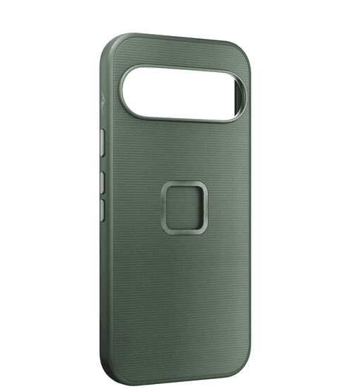 Peak Design Mobile Everyday Fabric Case Pixel 9 Pro Sage