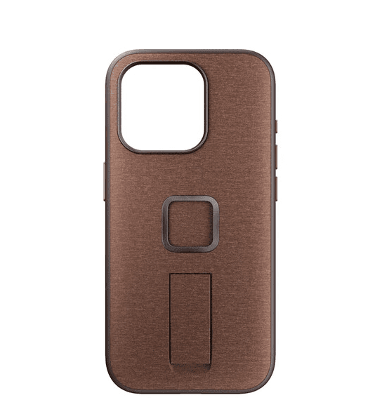 Peak Design Everyday Loop Case iPhone 15 Pro Max V2 - Redwood