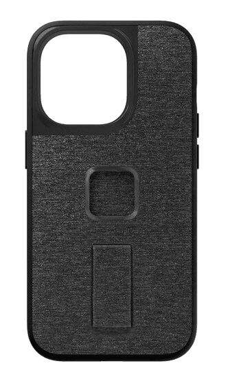 Peak Design Everyday Loop Case iPhone 14 Pro - Charcoal
