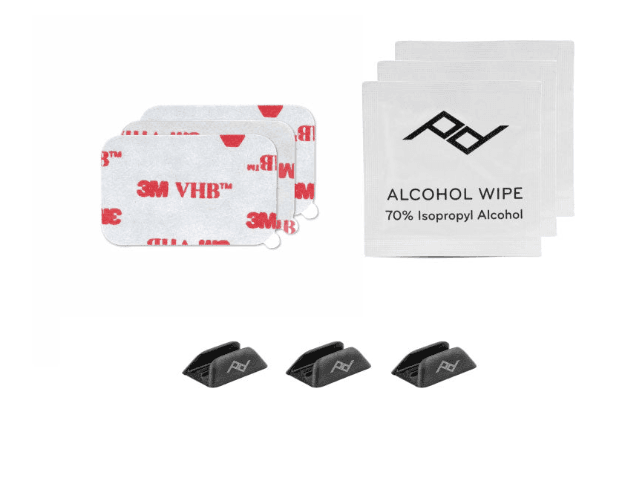 Peak Design Car Mount - VHB Pad Set - Replacement Part