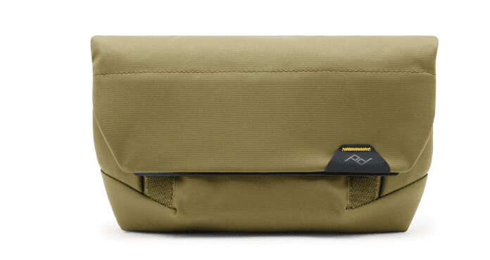 Peak Design Field Pouch - Kelp