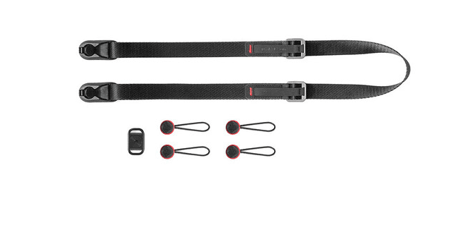 Peak Design Leash - Black