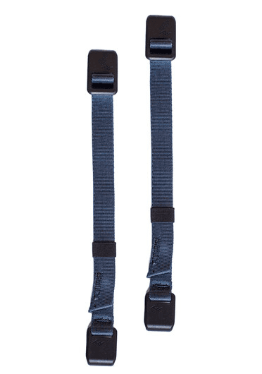 Peak Design External Carry Straps Short v2 // 27cm // Midnight Blue