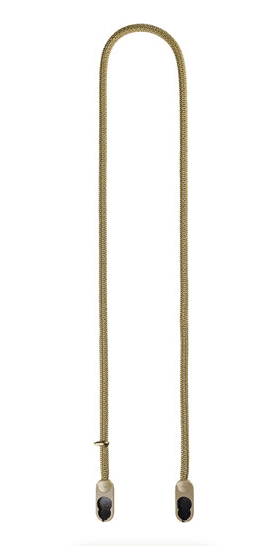 Peak Design Form Rope Camera Strap Long - Kelp