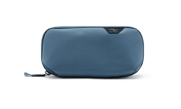 Peak Design Tech Pouch Small - Ocean