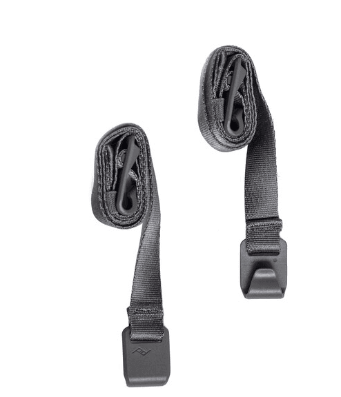 Peak Design External Carry Straps Long v2 // 49cm // Ash