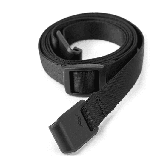Peak Design Flathook Carry Strap Black