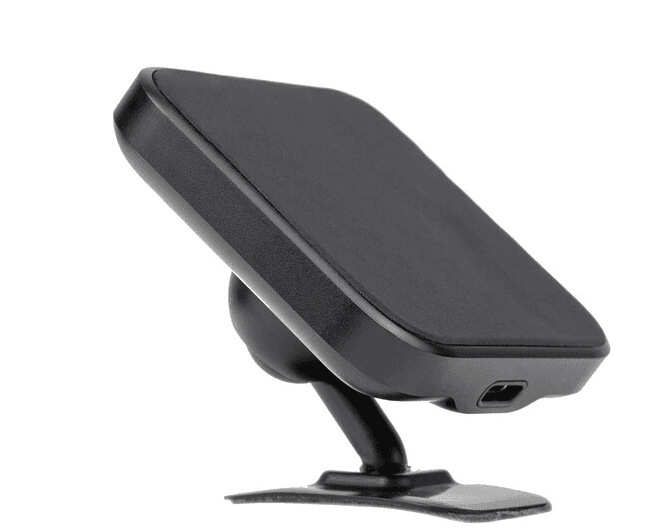 Peak Design Car Mount - VHB - Charging V2 - Black