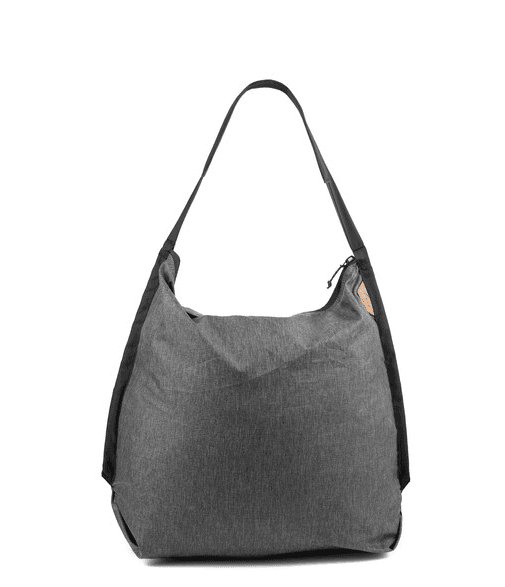 Peak Design Packable Tote - Charcoal