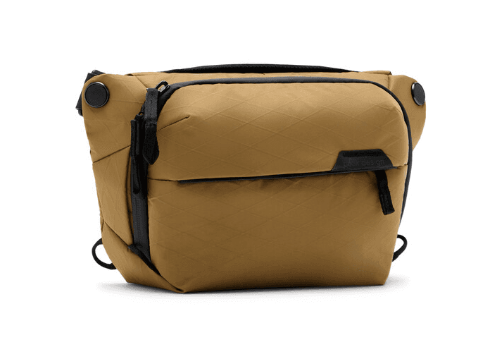 Peak Design Everyday Sling 3L v2 - Coyote