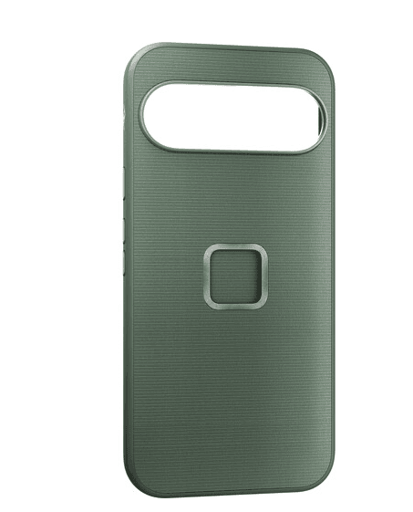 Peak Design Mobile Everyday Fabric Case Pixel 10 Pro XL Sage