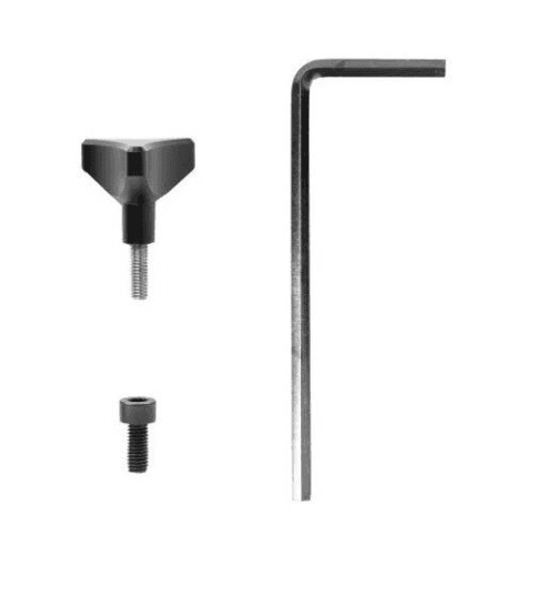 Peak Design Bike Mount - Screw Set - Replacement Part