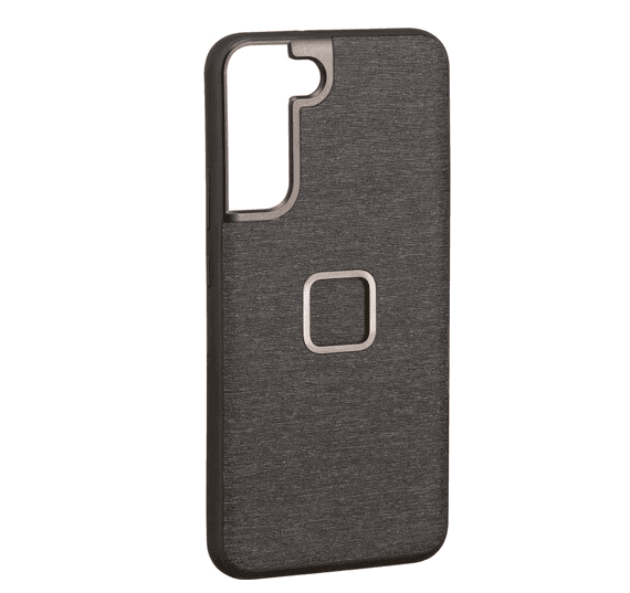Peak Design Everyday Case Samsung Galaxy S22+ - Charcoal