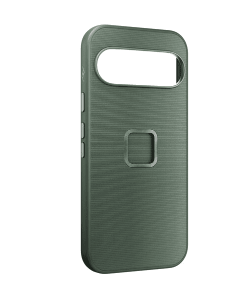 Peak Design Mobile Everyday Fabric Case Pixel 9 Pro XL Sage