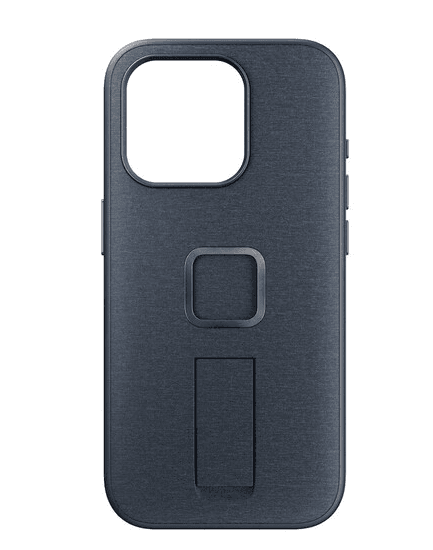 Peak Design Everyday Loop Case iPhone 15 Pro V2 - Midnight