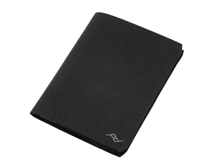 Peak Design Passport Wallet Black