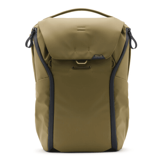 Peak Design Everyday Backpack 30L v2 - Kelp