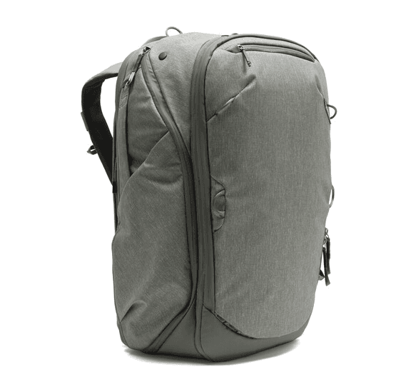 Peak Design Travel Backpack 45L Sage