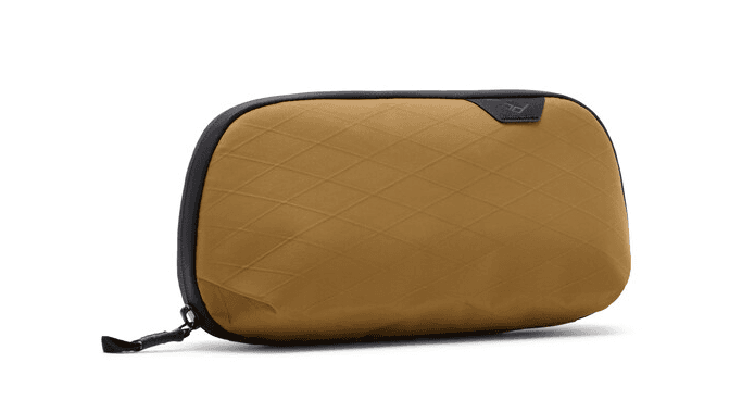 Peak Design Tech Pouch Small - Coyote