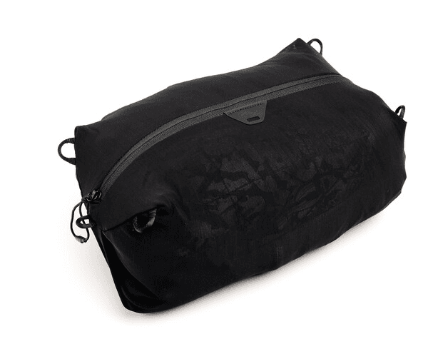 Peak Design Ultralight Mesh Packing Cube SMedium Black