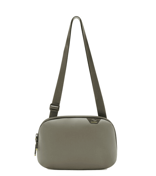 Peak Design Travel Crossbody 3L Stone