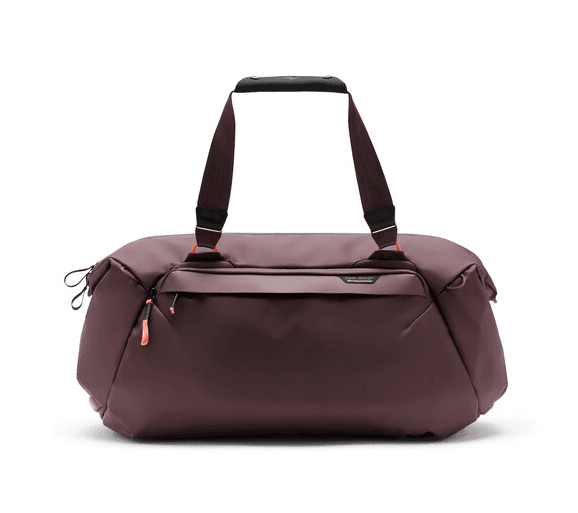 Peak Design Travel Duffel 50L - Eclipse