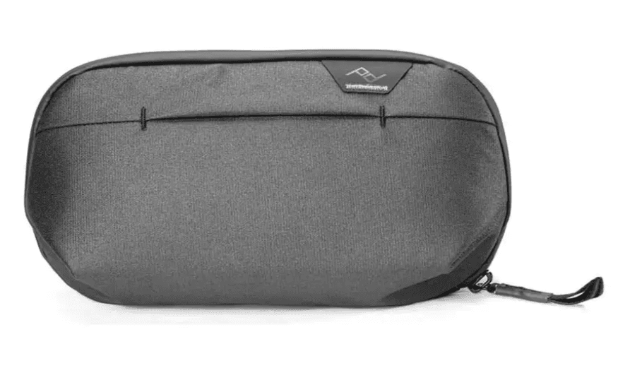 Peak Design Wash Pouch Small - Black