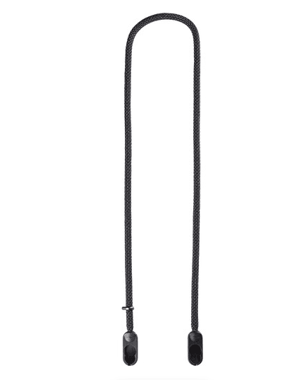 Peak Design Form Rope Camera Strap Standard - Black