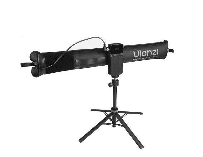 Ulanzi AL40 RGB 40W Handheld Inflatable Tube Light