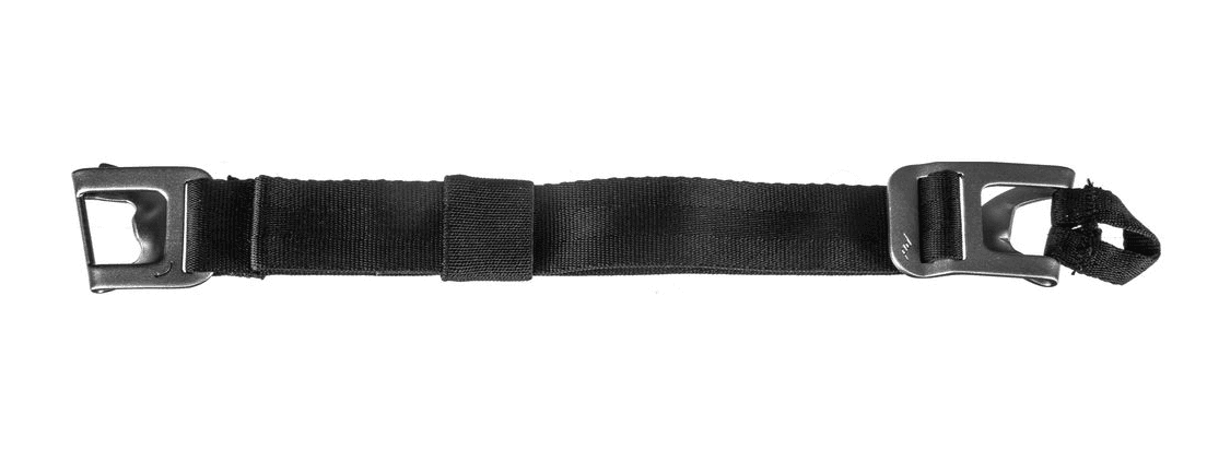 Peak Design Chest Strap for ED Backpack v1 and Travel – Charcoal