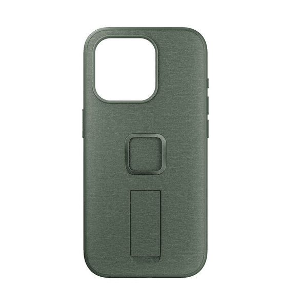 Peak Design Everyday Loop Case iPhone 15 Pro V2 - Sage