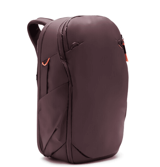 Peak Design Travel Backpack 30L - Eclipse