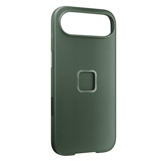 Peak Design Mobile Everyday Fabric Case iPhone 17 Air Sage