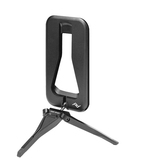 Peak Design Tripod - Black