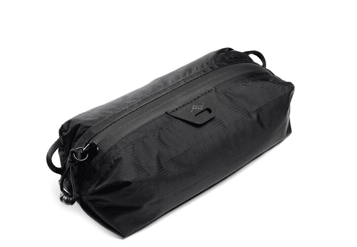 Peak Design Ultralight Packing Cube XX-Small Black