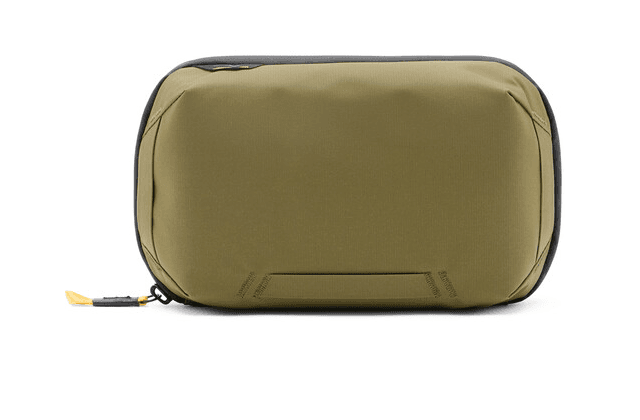 Peak Design Tech Pouch - Kelp