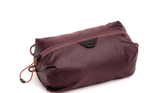 Peak Design Ultralight Packing Cube X-Small Eclipse
