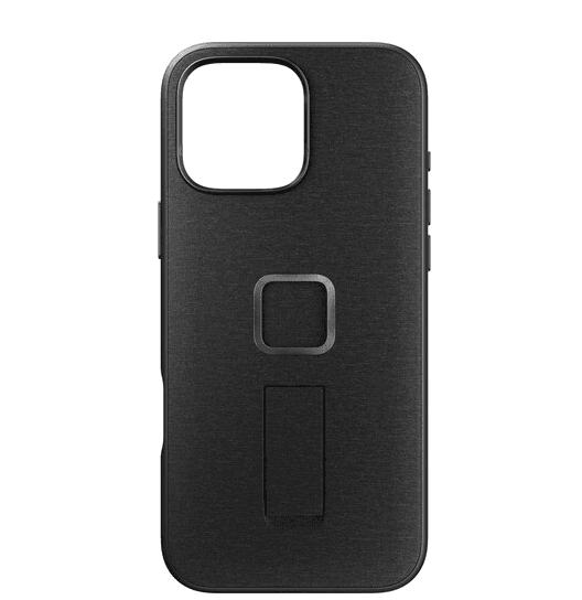 Peak Design Mobile Everyday Loop Case iPhone 16 Pro Max Charcoal